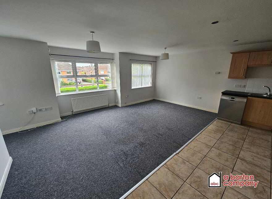 Apt 4, 407 Antrim Road, Glengormley, Newtownabbey, BT36 5ED