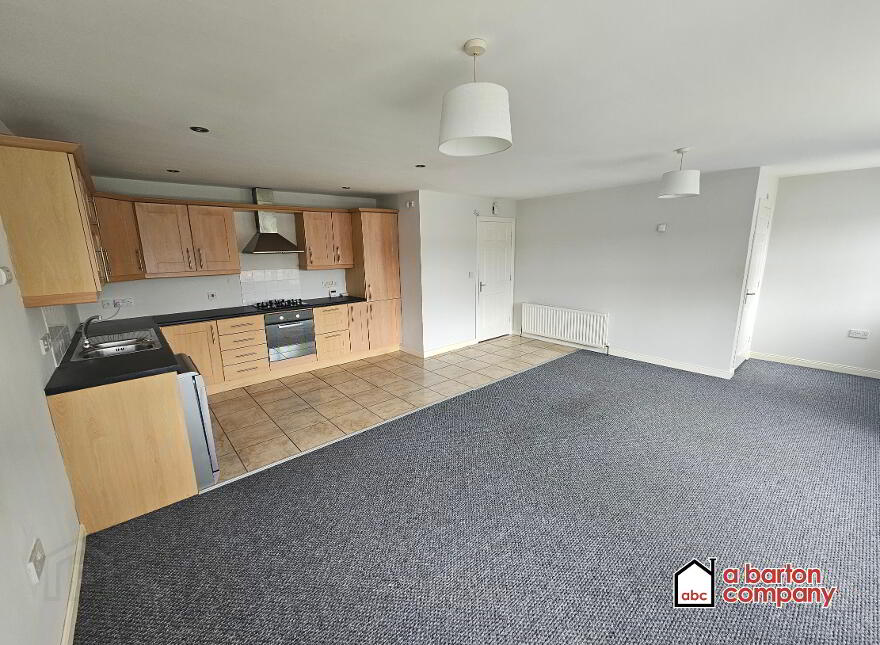 Apt 4, 407 Antrim Road, Glengormley, Newtownabbey, BT36 5ED