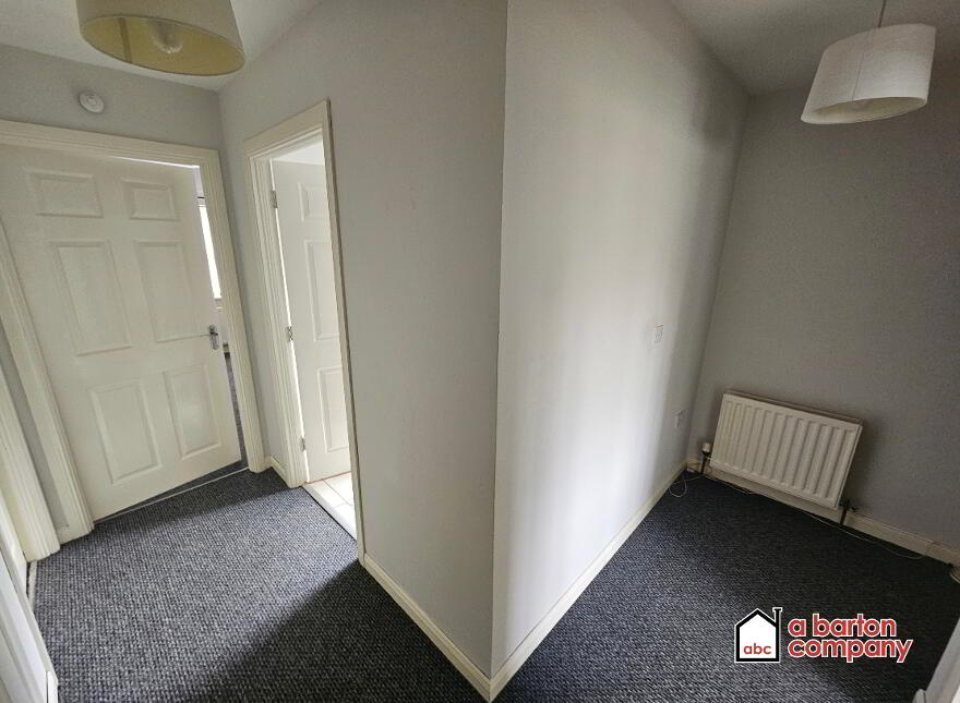 Apt 4, 407 Antrim Road, Glengormley, Newtownabbey, BT36 5ED
