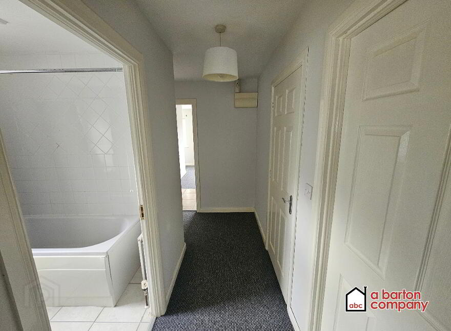 Apt 4, 407 Antrim Road, Glengormley, Newtownabbey, BT36 5ED