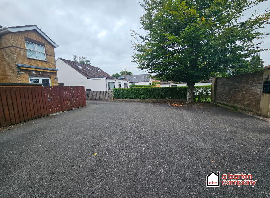 Apt 4, 407 Antrim Road, Glengormley, Newtownabbey, BT36 5ED