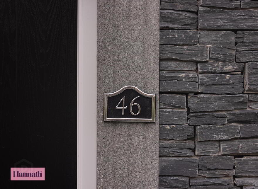 46 Parsons Gate, Portadown, BT62 3UN