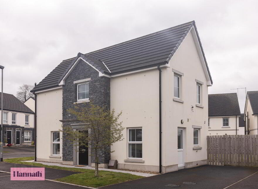46 Parsons Gate, Portadown, BT62 3UN