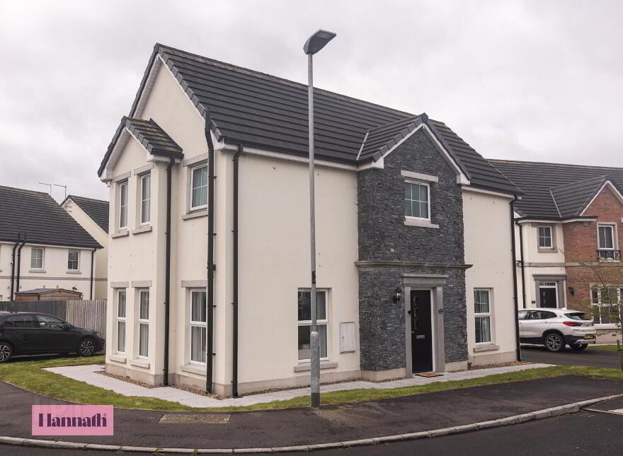 46 Parsons Gate, Portadown, BT62 3UN