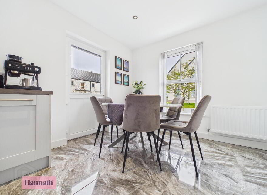 46 Parsons Gate, Portadown, BT62 3UN