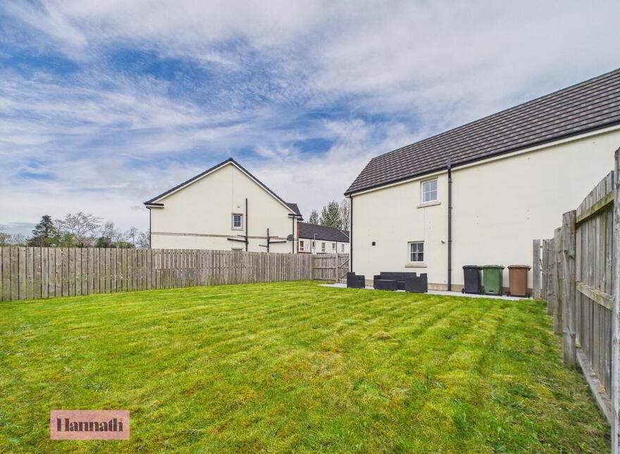 46 Parsons Gate, Portadown, BT62 3UN