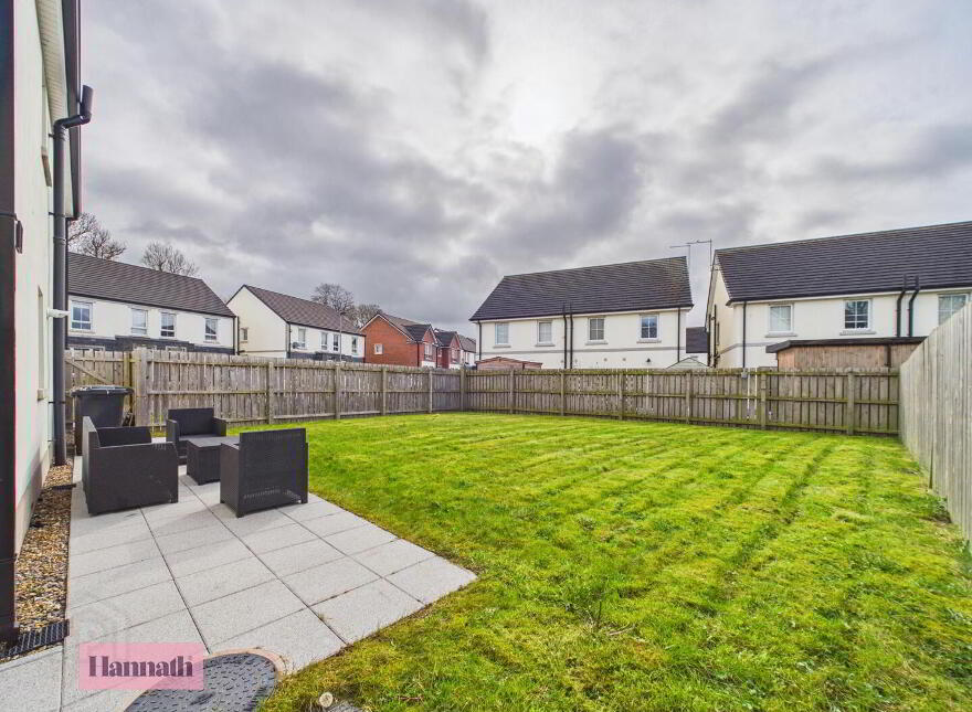 46 Parsons Gate, Portadown, BT62 3UN