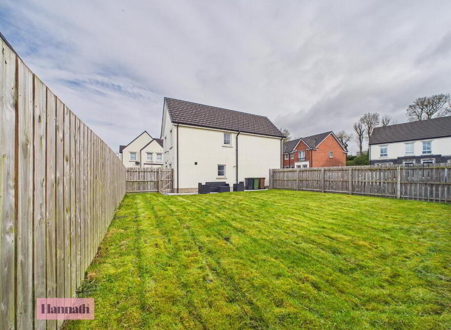 46 Parsons Gate, Portadown, BT62 3UN