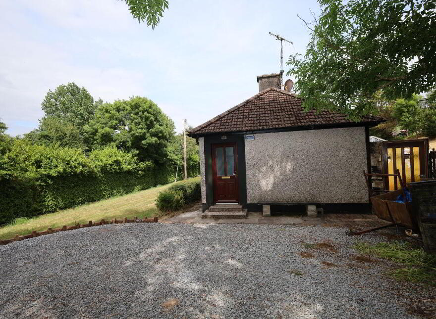 Kilnagleary, Carrigaline, P43K266