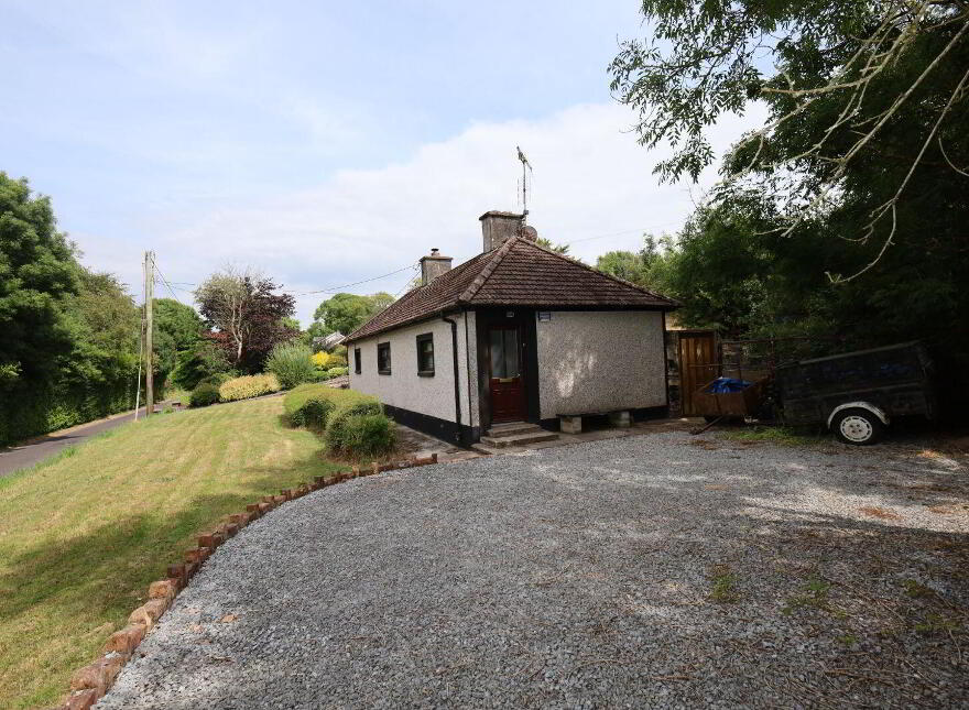 Kilnagleary, Carrigaline, P43K266