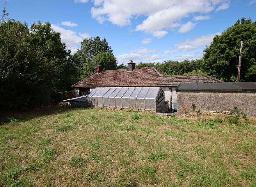 Kilnagleary, Carrigaline, P43K266