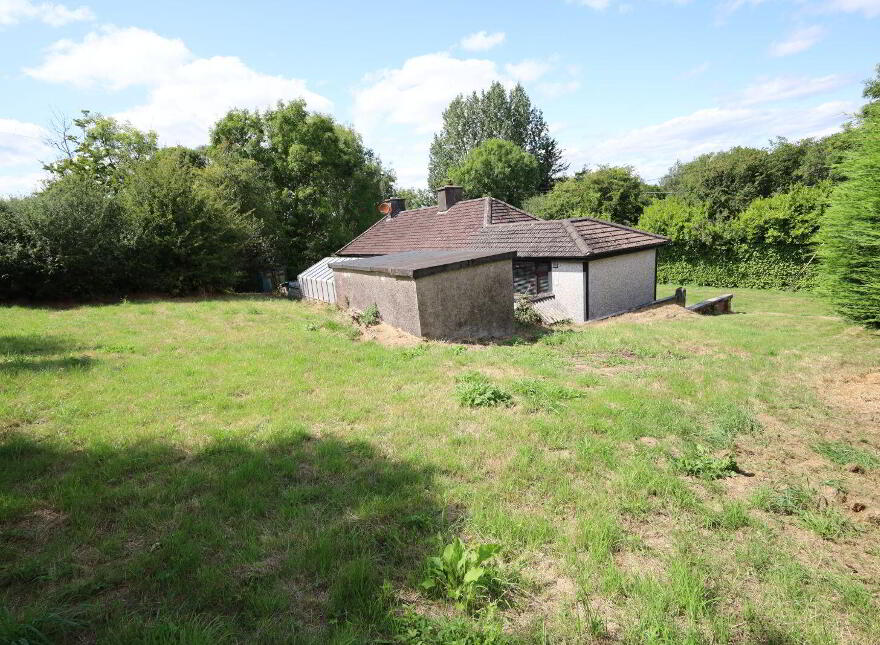 Kilnagleary, Carrigaline, P43K266