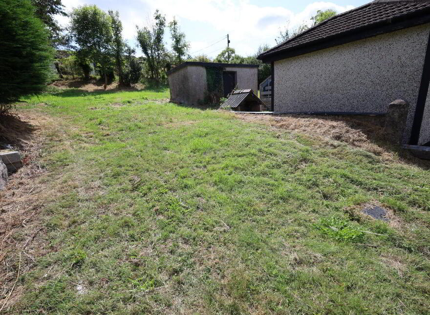 Kilnagleary, Carrigaline, P43K266