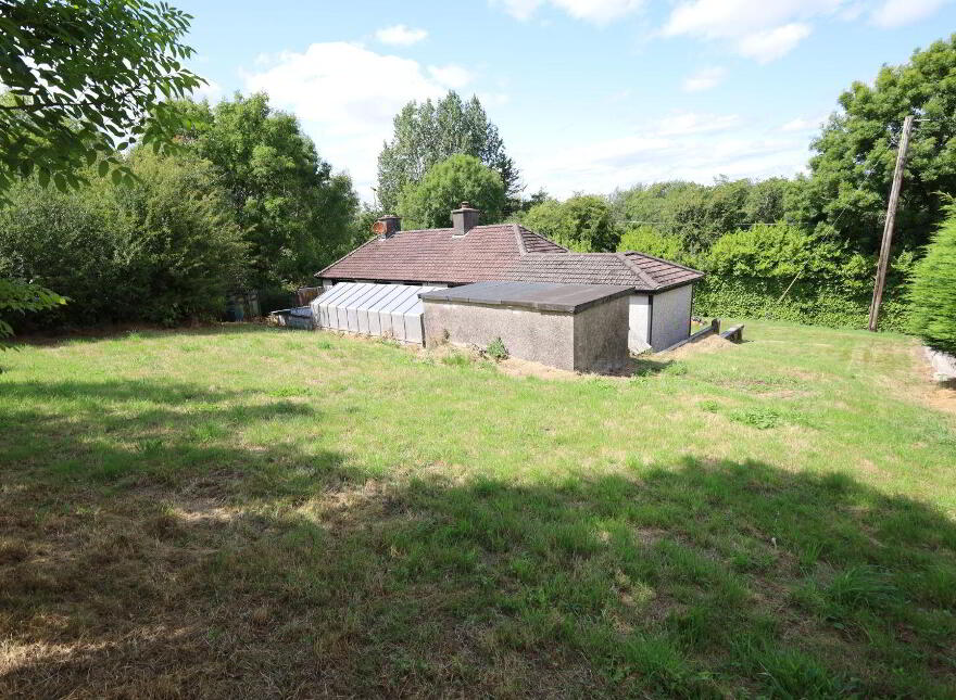 Kilnagleary, Carrigaline, P43K266