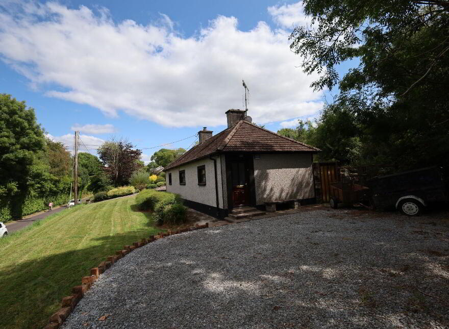 Kilnagleary, Carrigaline, P43K266