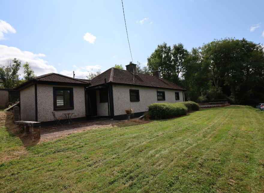 Kilnagleary, Carrigaline, P43K266