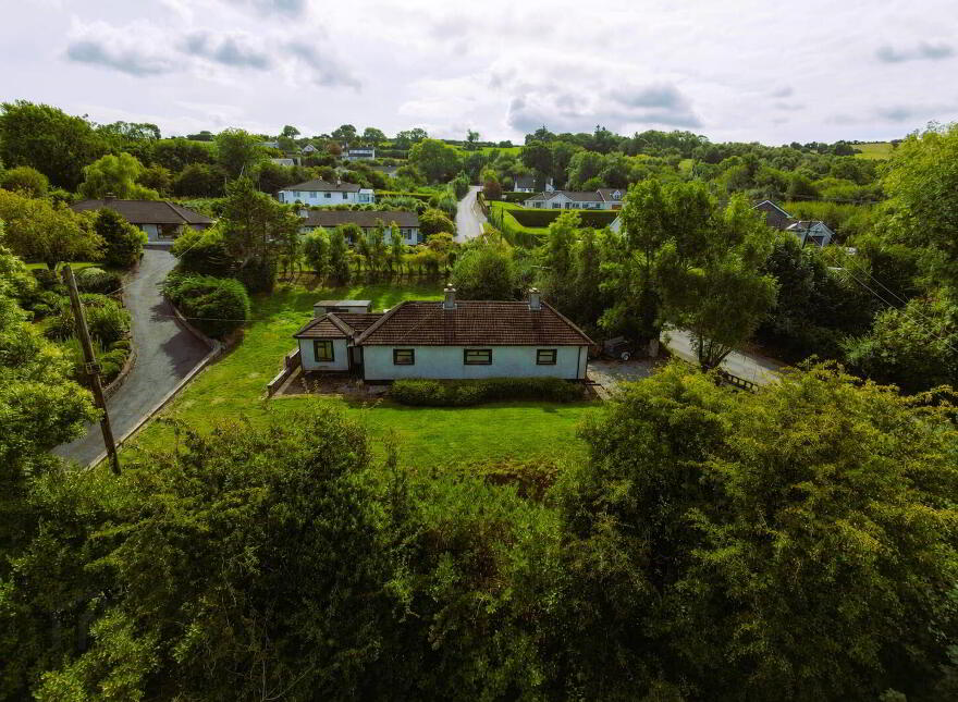 Kilnagleary, Carrigaline, P43K266
