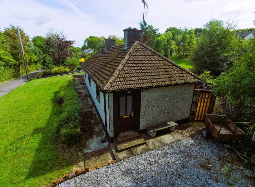Kilnagleary, Carrigaline, P43K266