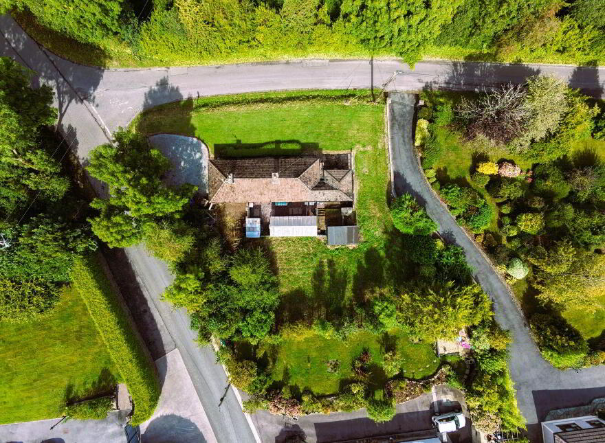 Kilnagleary, Carrigaline, P43K266