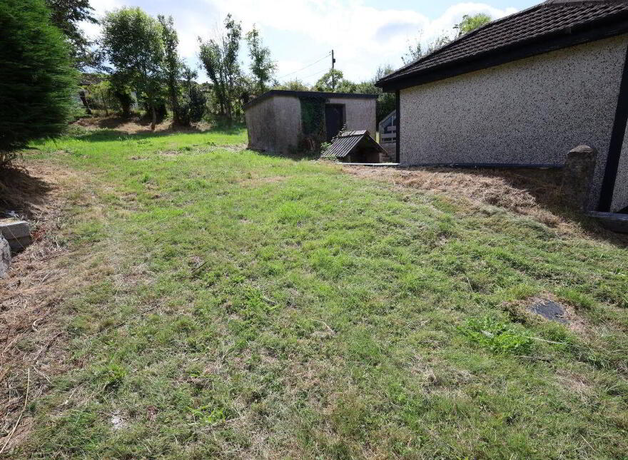 Kilnagleary, Carrigaline, P43K266
