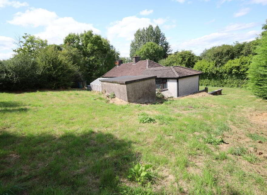 Kilnagleary, Carrigaline, P43K266