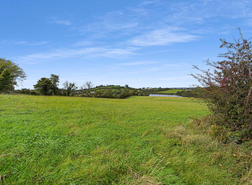 Closnabradden, Shercock