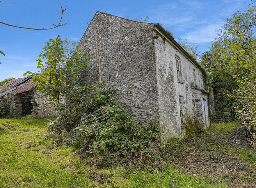 Closnabradden, Shercock