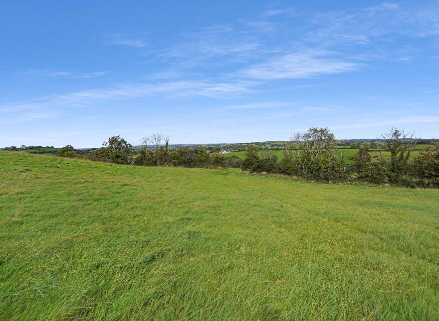 Closnabradden, Shercock