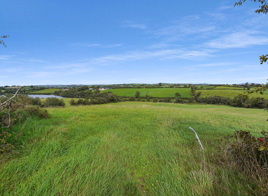 Closnabradden, Shercock