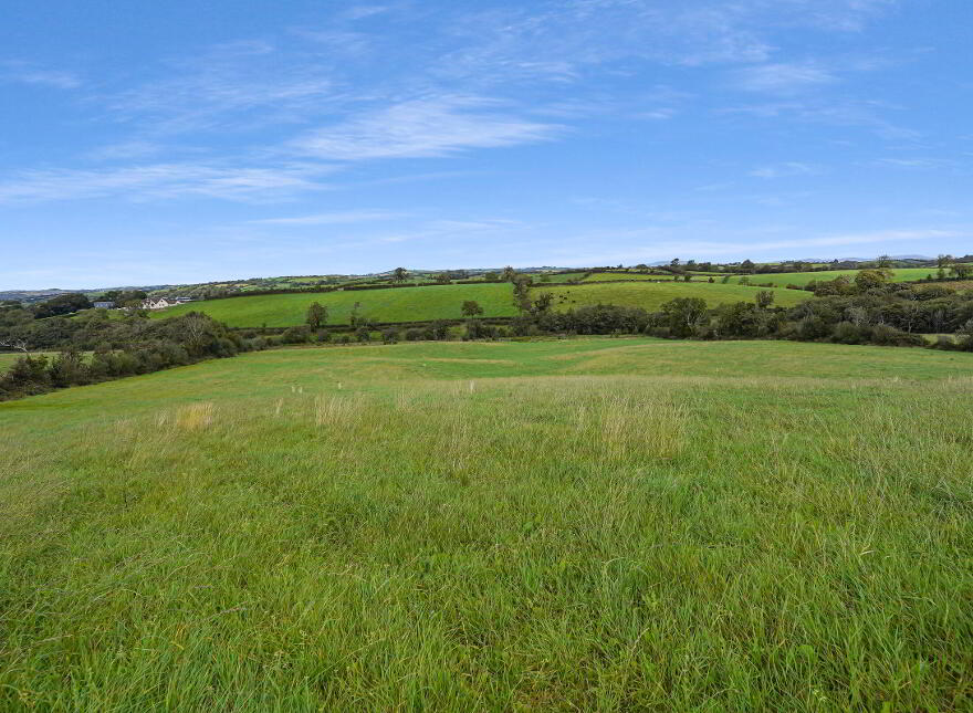 Closnabradden, Shercock
