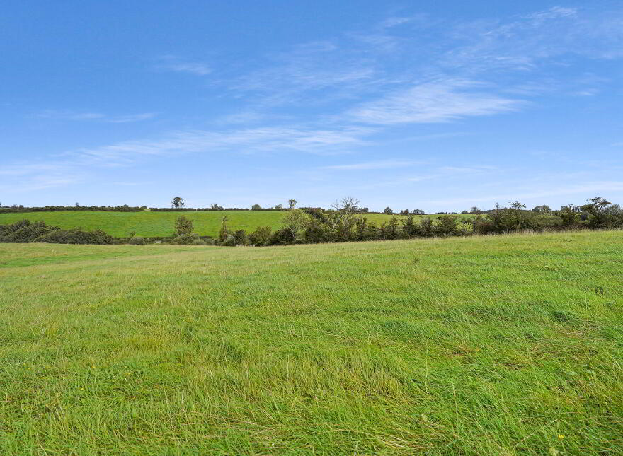 Closnabradden, Shercock