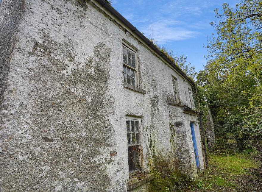 Closnabradden, Shercock