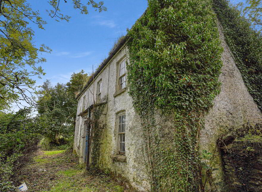 Closnabradden, Shercock