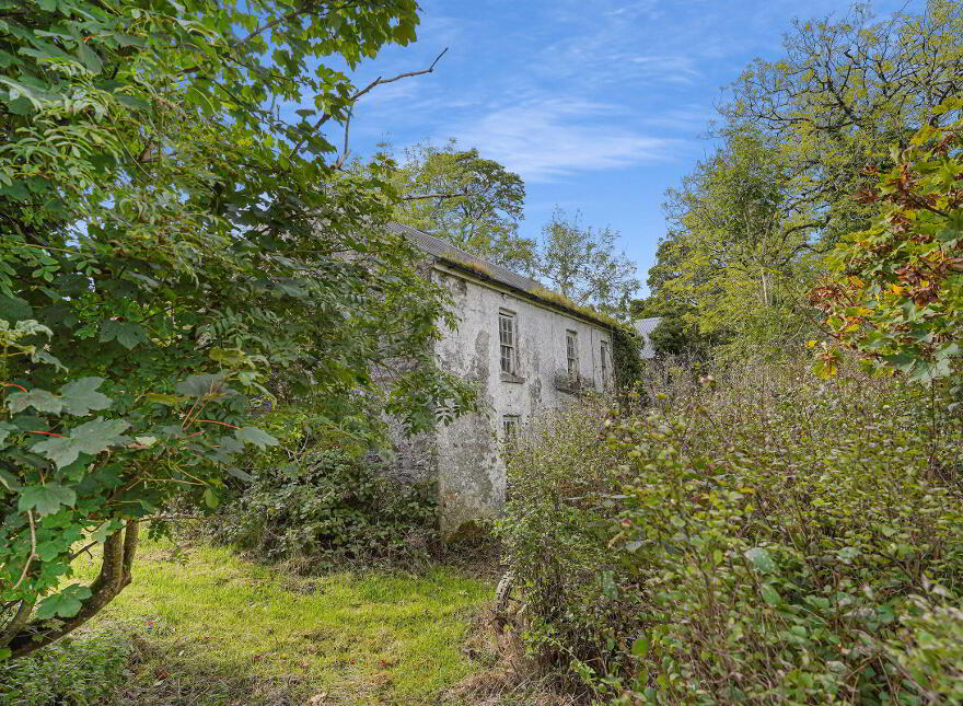 Closnabradden, Shercock