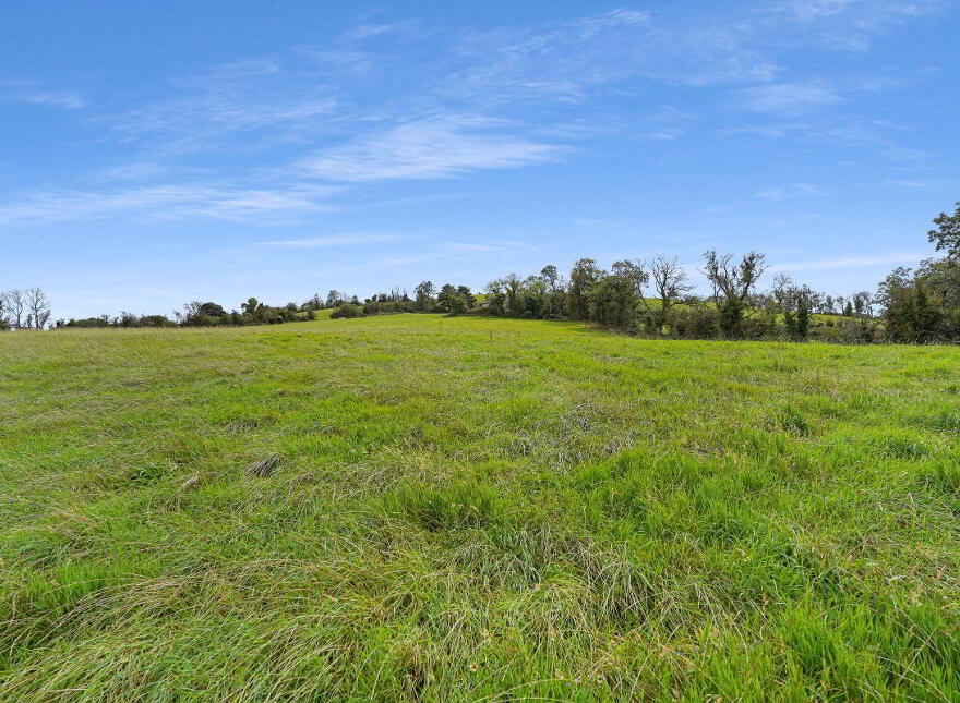 Closnabradden, Shercock