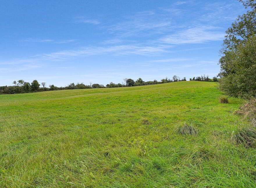 Closnabradden, Shercock