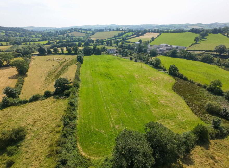 (Lot 4) Shantonagh Lodge, Doora, Shantonagh, Shantonagh, A75HT28