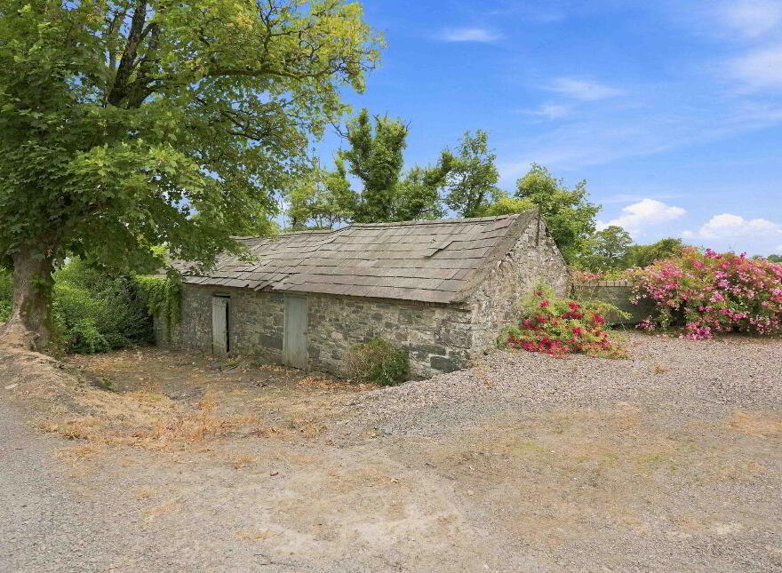 (Lot 4) Shantonagh Lodge, Doora, Shantonagh, Shantonagh, A75HT28