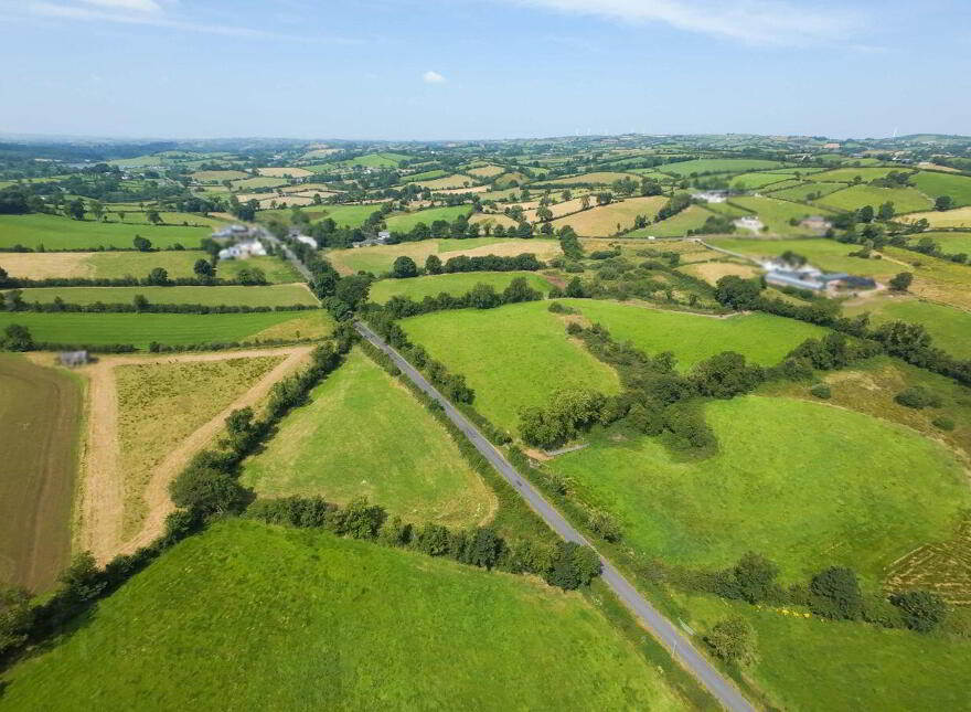 (Lot 3) Shantonagh Lodge, Doora, Shantonagh, Shantonagh, A75HT28