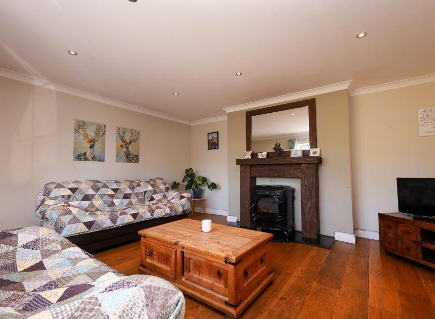 Craddenstown, Raharney, N91D992