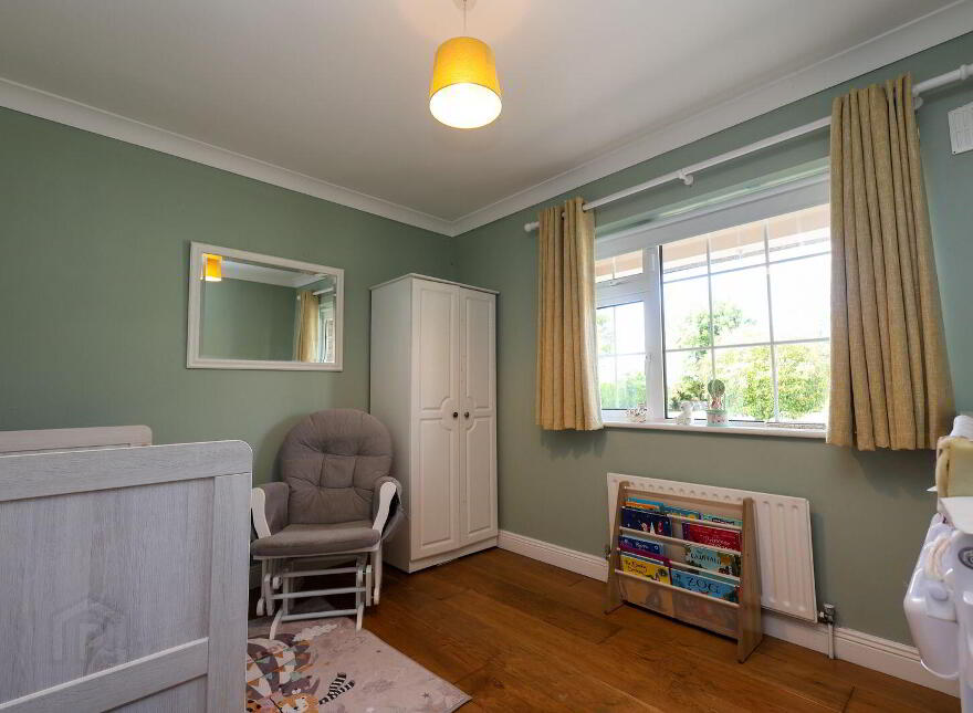 Craddenstown, Raharney, N91D992