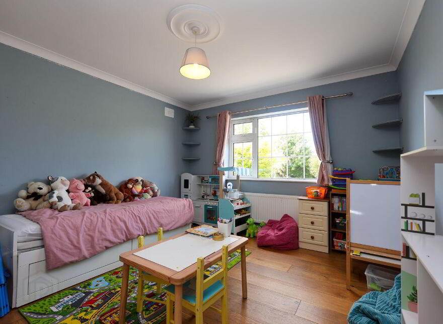 Craddenstown, Raharney, N91D992