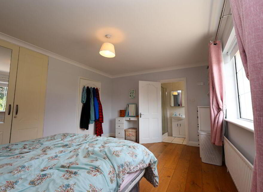 Craddenstown, Raharney, N91D992