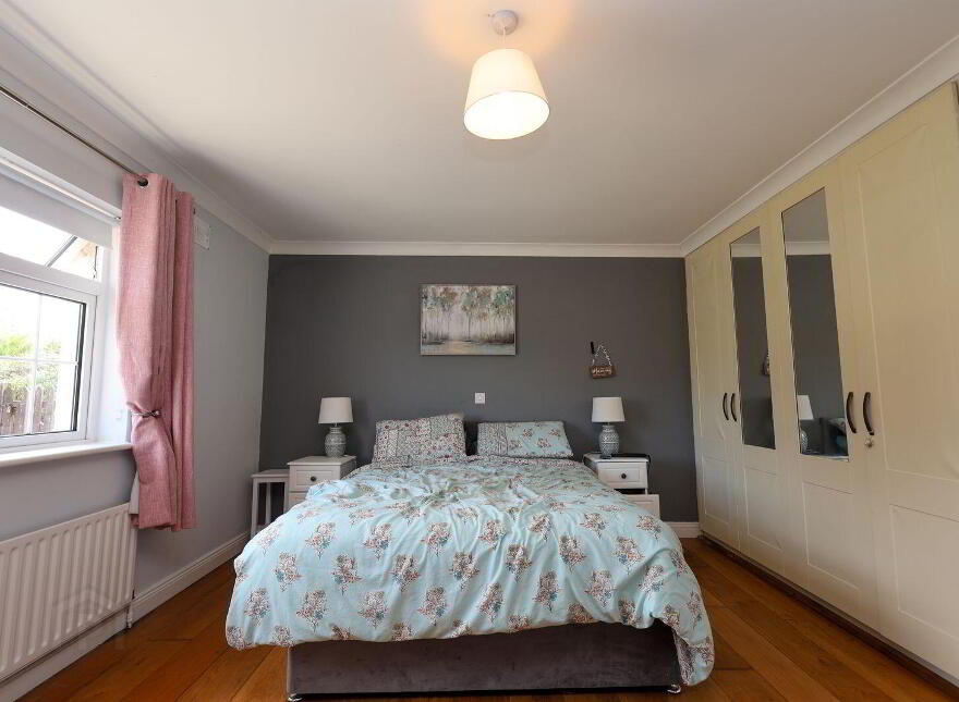 Craddenstown, Raharney, N91D992