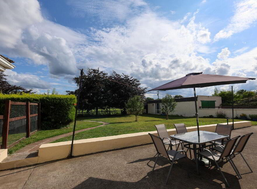 Craddenstown, Raharney, N91D992