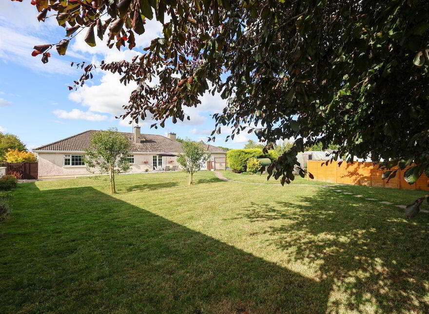 Craddenstown, Raharney, N91D992