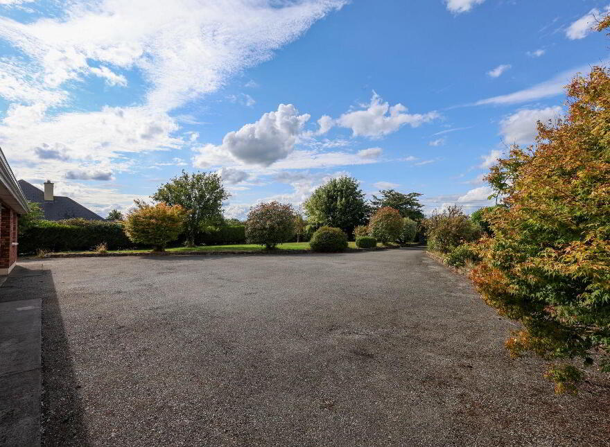 Craddenstown, Raharney, N91D992