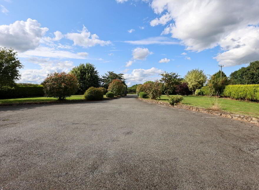 Craddenstown, Raharney, N91D992