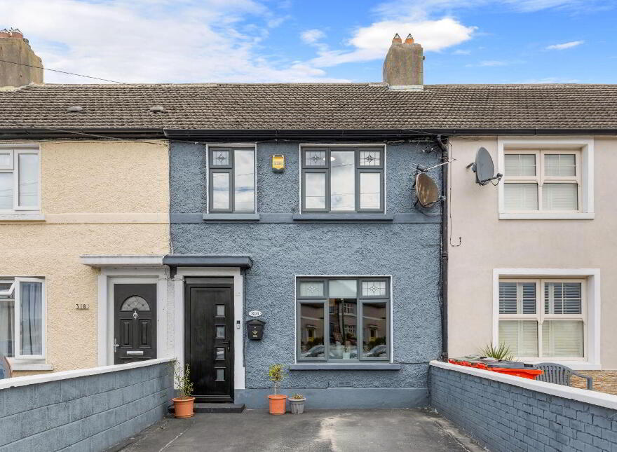 316 Kildare Road, Crumlin, D12F9W4