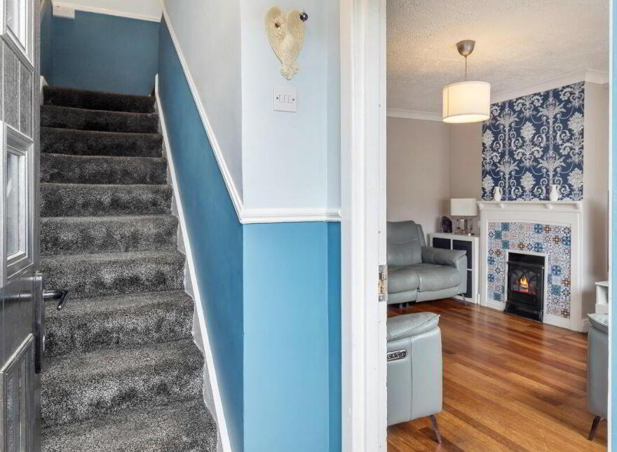 316 Kildare Road, Crumlin, D12F9W4